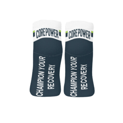Core Power Sock Gift